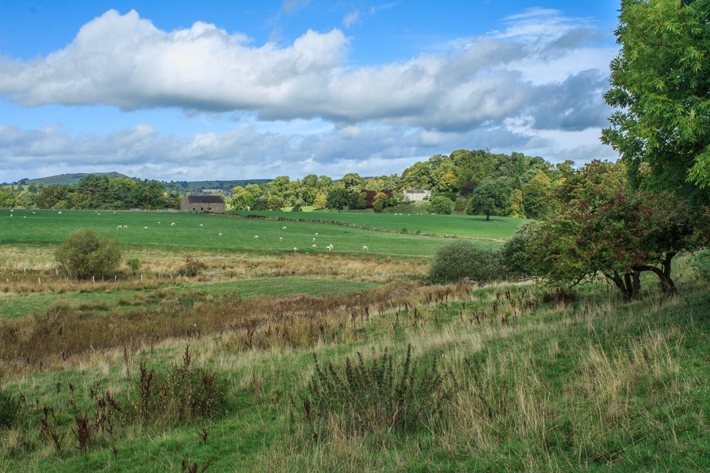 Beresford House